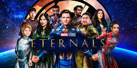 the marvels soap2day|Eternals (2021) Stream and Watch Online .